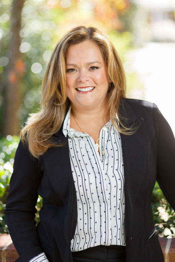 Sherry Lahr